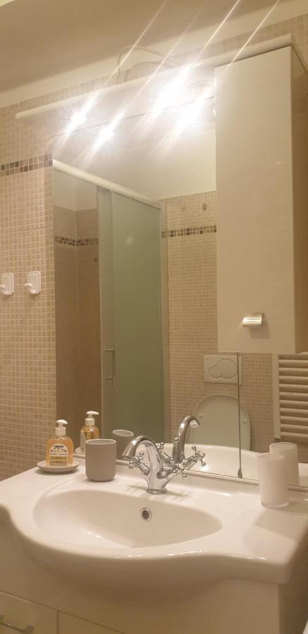 Apartamento Isola Dal Verme Flat Milán Exterior foto