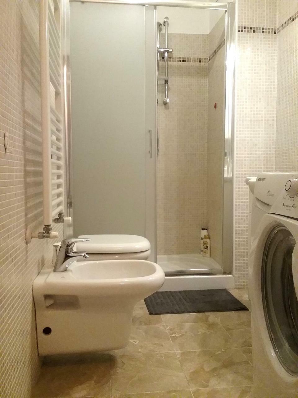 Apartamento Isola Dal Verme Flat Milán Exterior foto